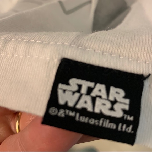 Star Wars R2D2 Tee - Picture 5 of 5